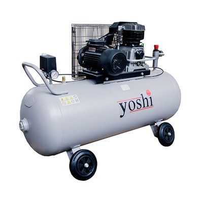 Компрессорная установка Yoshi 270/858/380