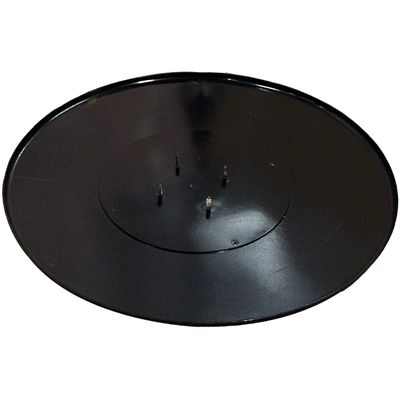 Затирочный диск GROST 610-3 мм