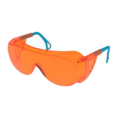 Защитные очки РОСОМЗ О45 ВИЗИОН (2-2)