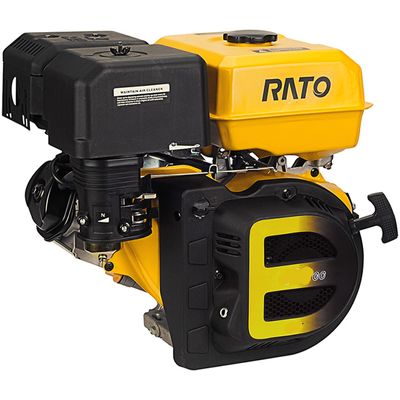 Двигатель RATO R420 (S-тип) 420 куб. см.