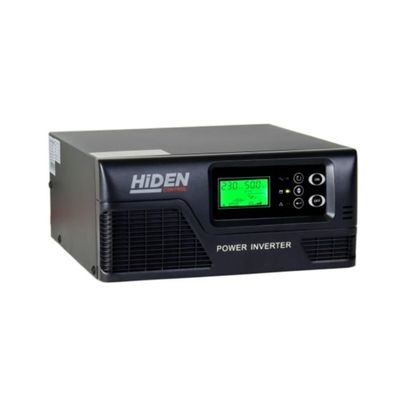 ИБП Hiden Control HPS20-0612 600 Вт 12 В