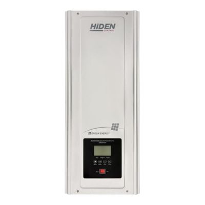 ИБП Hiden Control HPS30-6048 6000 Вт