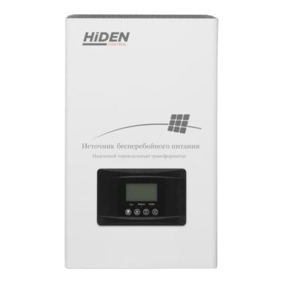 ИБП Hiden Control HPS30-2012 2000 Вт