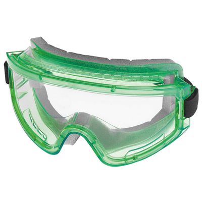 Закрытые защитные очки с непрямой вентиляцией ЗН11 PANORAMA (2С-1,2 PС) 30 шт