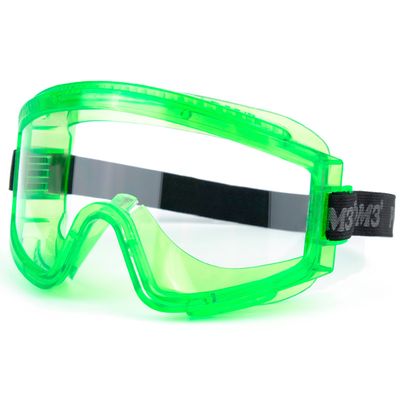 Закрытые защитные очки с непрямой вентиляцией ЗН11 PANORAMA (2С-1,2 PС) 35 шт