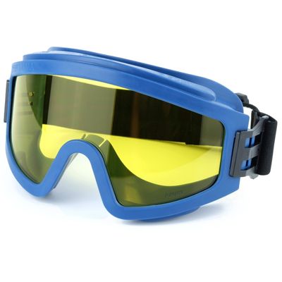 Защитные закрытые очки с непрямой вентиляцией ЗН11 PANORAMA АЛМАЗ (2-1,2 PС) 35 шт