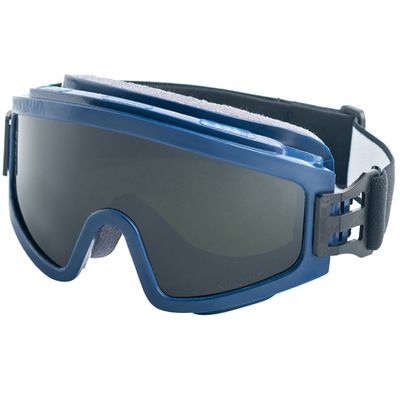 Защитные закрытые очки с непрямой вентиляцией ЗН11 PANORAMA StrongGlass (5 РС) 30 шт