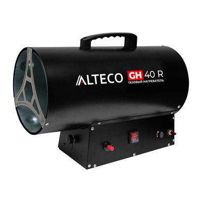 Нагреватель газовый Alteco GH-40R (N)