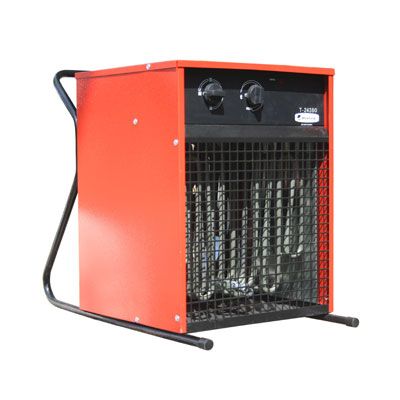 Электрический теплонагреватель воздуха Hintek T-18380