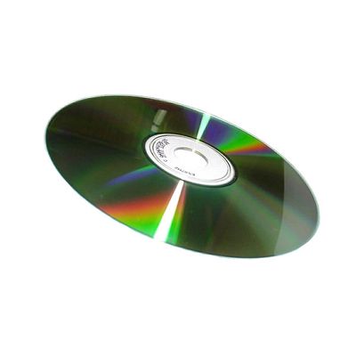 Диск сервисный Husqvarna Автомувер DVD AUTOCHECK EXP 4.0 (5778581-03)