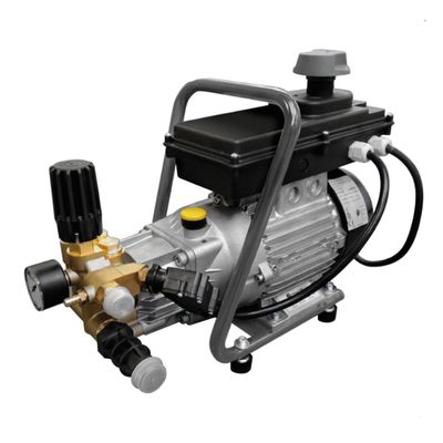 Аппарат высокого давления без подогрева воды LAVOR Professional LITE 1510 XP