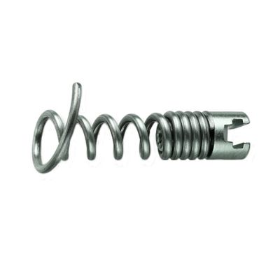 Крюкообразная ловилка для спирали 22 мм, Dгол.=45 мм