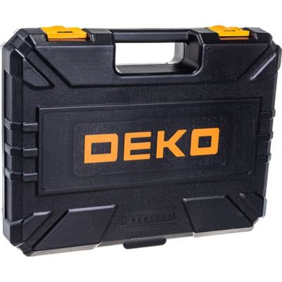 Набор инструментов для авто DEKO DKAT94 94 предмета