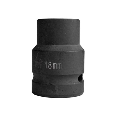 Головка торцевая ударная FROSP 3/4 S18 мм, длина 54 мм (CrMo)