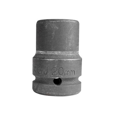 Головка торцевая ударная FROSP 3/4 S20 мм, длина 55 мм (CrMo)