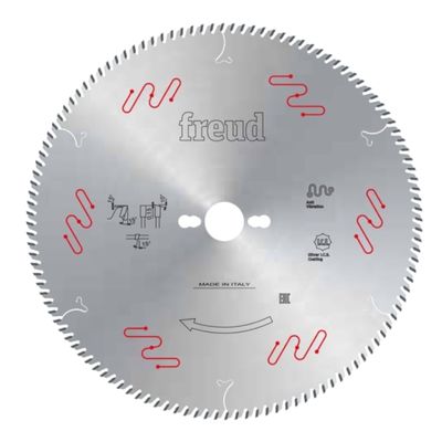 Пила дисковая Freud 250x3,0x30 Z96, HM - фото 1