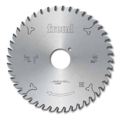 Пила дисковая Freud 120х4,0x20+1 Z30, HM - фото 1