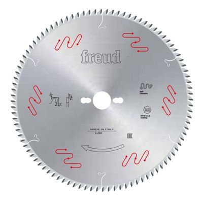 Пила дисковая Freud 220x3,2x30 Z64, HM - фото 1