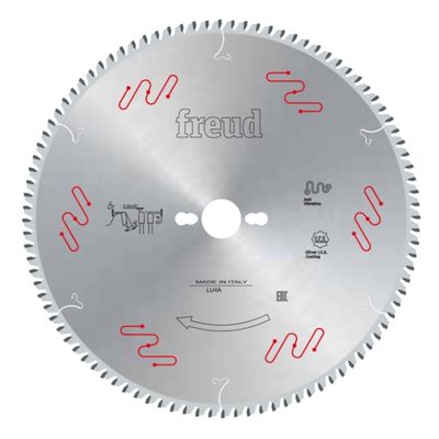 Пила дисковая Freud 300x2,8x30 Z96, HM - фото 1