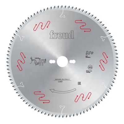 Пила дисковая Freud 250x3,5x30 Z80, HM - фото 1