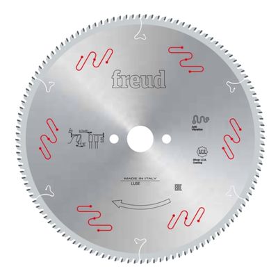 Пила дисковая Freud 350x3,0x30 Z120, HM - фото 1