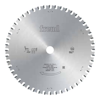 Пила дисковая Freud 250x2,4x30 Z48, HM - фото 1