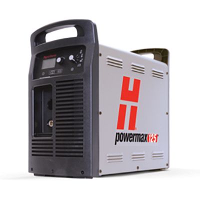 Установка для ручной плазменной резки Hypertherm Powermax 125 400В