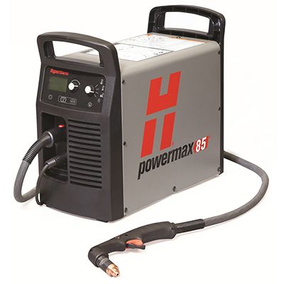 Аппарат для ручной/механизированной плазменной резки Hypertherm Powermax 85 