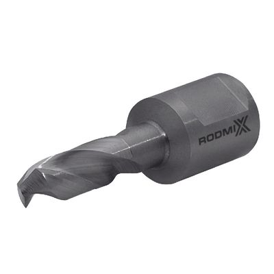 Cверло cпиральное RODMIX HSS 10,2х30, weldon 19