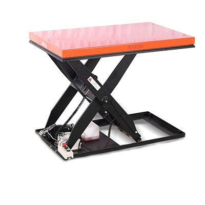 Подъемный стол NOBLELIFT HIW2.0 1000 кг