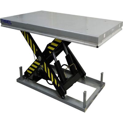 Стационарный подъёмный стол Tisel TLX500EU (основное)