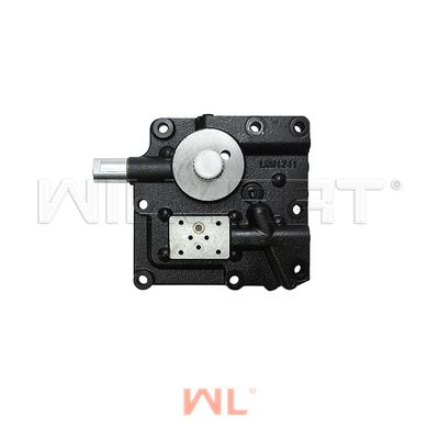 Крышка АКПП WL HANGCHA (HC) CPCD10-35 Гидрораспределитель (YQX30D-4111)