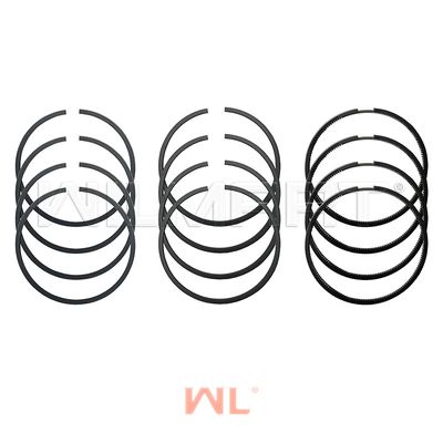 Поршневые кольца WL LuoTuo LR4108(LR4B3) STD (к-т на двс) (RB 050002-1/3-1/0200-1)