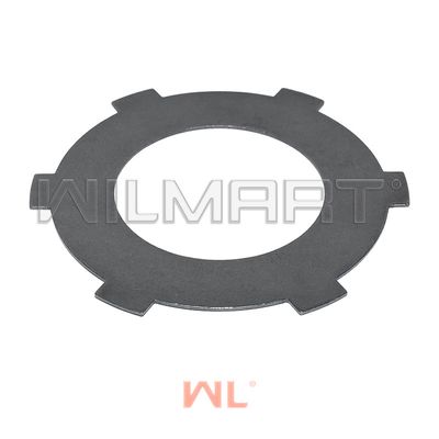 Диск акпп WL VP15-35 стальной тонкий S1,6хФ77 (32174)