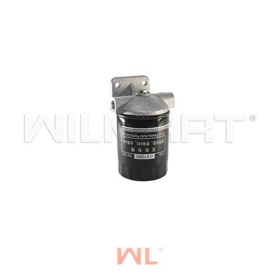 Кронштейн топливного фильтра WL Xinchai 485-498 с фильтром (490B-24000)