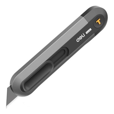 Технический нож home series DELI ht4008 200 мм