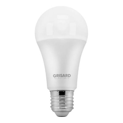 Лампа светодиодная GRISARD ELECTRIC GRE-002-0017(100) 100 шт