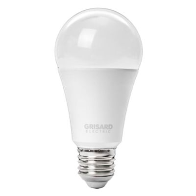 Лампа светодиодная GRISARD ELECTRIC GRE-002-0100(100) 25 Вт