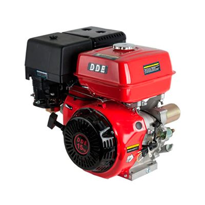 Бензиновый двигатель DDE 188F-S25GE (4-х тактный)
