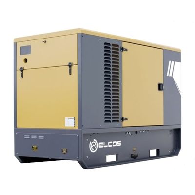 Дизельный генератор Elcos GE.PK3A.066/060.SS+010