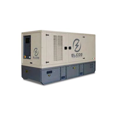 Дизельная электростанция Elcos GE.BD.150/135.SS+014 120 кВт