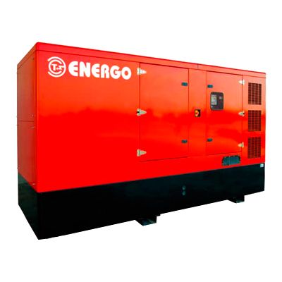 Дизельная электростанция Genelec ED250/400 IV-S