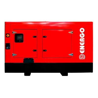 Дизельная электростанция Genelec ED50/400 IV-S