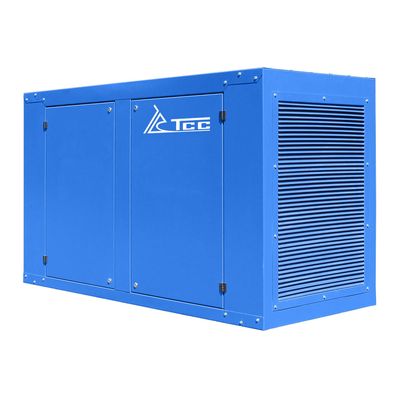 Дизельный генератор ТСС АД-68С-Т400-1РМ20 (Mecc Alte) (1 ст. автоматизации, кожух погодозащитный)