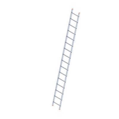 Алюминиевая лестница Промышленник 1X16 4116