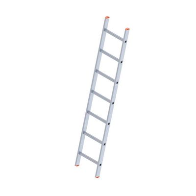 Алюминиевая лестница Промышленник 1X7 4107