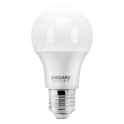 Светодиодная Grisard Electric лампочка E27 11Вт 100 шт шар