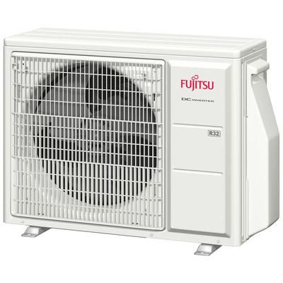 Мульти cплит-системы Fujitsu