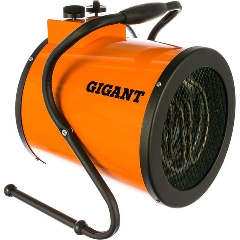 Тепловые пушки Gigant