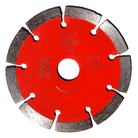 Алмазные диски 350 мм